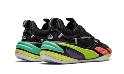 Puma RS Dreamer GS Black Multi