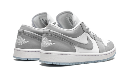 Jordan 1 Low Wolf Grey