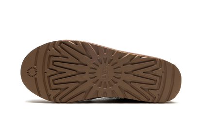 UGG Tasman Slipper "Palace - Burnt Olive Camo"