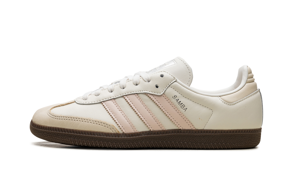 Adidas Samba Samba Wonder Quartz