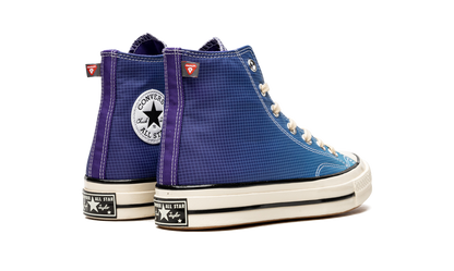 Converse CHUCK 70 HIGH PRIMALOFT "ROYAL BLUE"