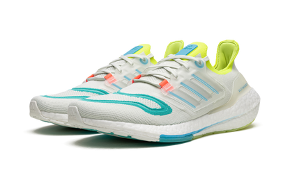 Adidas UltraBoost 22 Sky Mint Rush