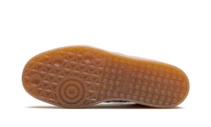 Adidas Sambae Leopard Off White