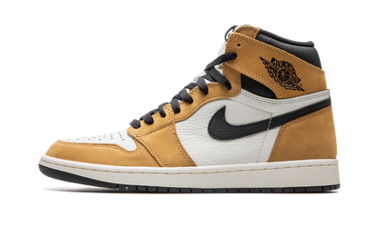 Jordan 1 Retro High Rookie of the Year