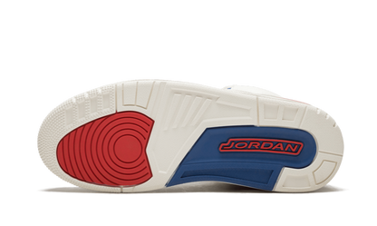 Jordan 3 Retro International Flight