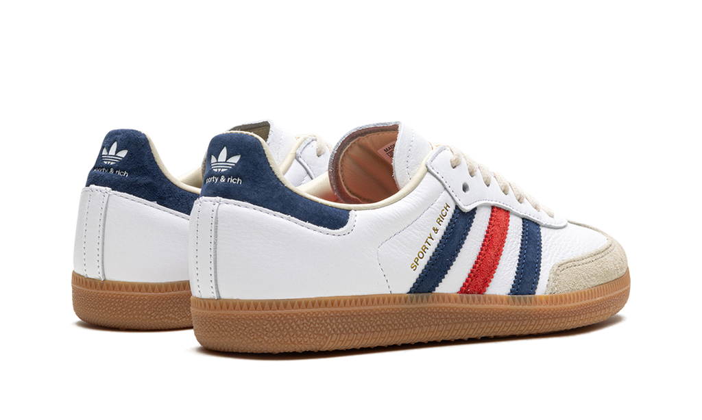 Adidas Samba Sporty & Rich USA