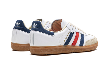 Adidas Samba Sporty & Rich USA