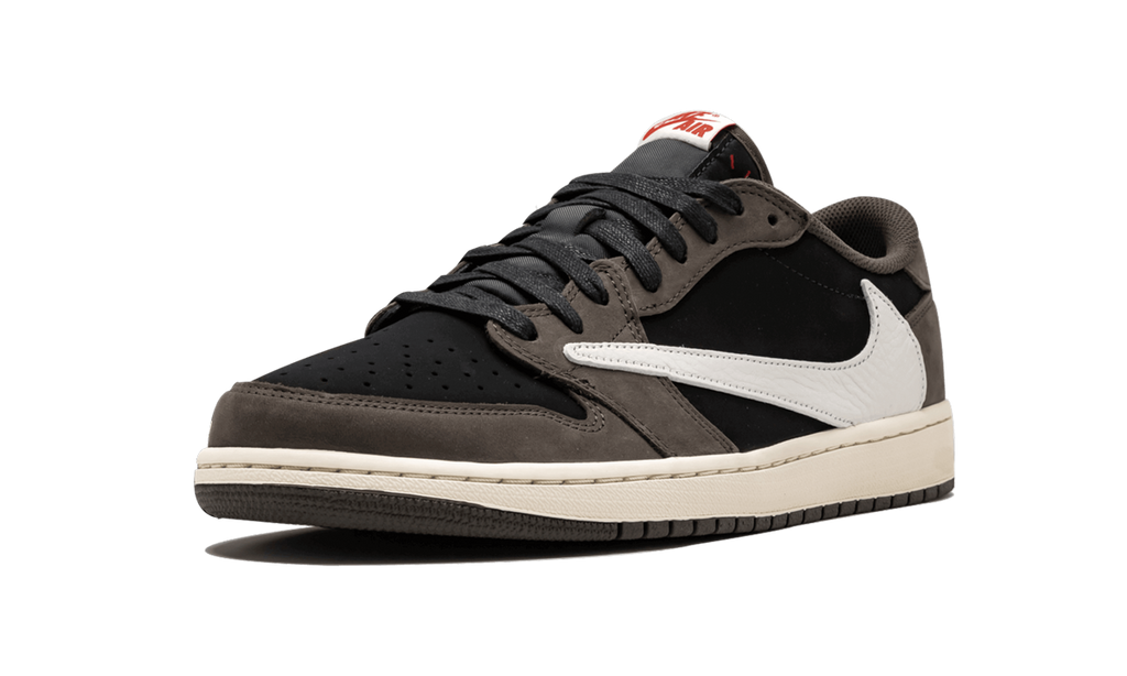 Jordan 1 Retro Low Travis Scott
