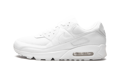 Nike Air Max 90 Triple White