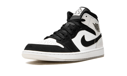 Jordan 1 Mid Diamond