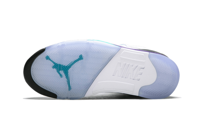 Jordan 5 Retro Grape Fresh Prince