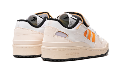Adidas Forum 84 Lo Wmns Off-White / Orange Rush