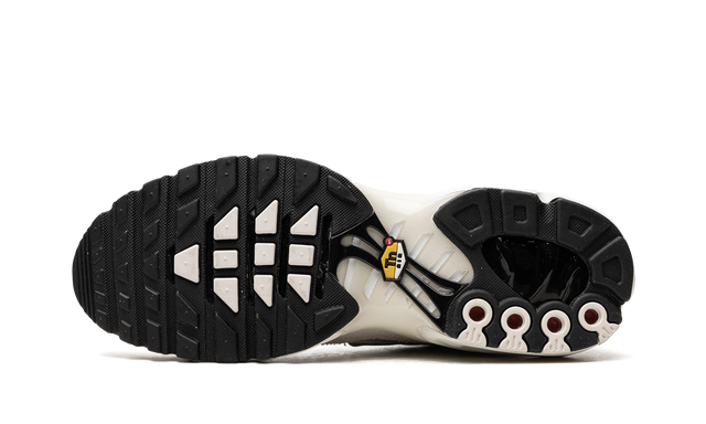 Nike Air Max Plus Pure Platinum