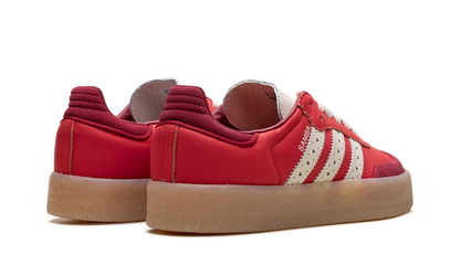 Adidas Sambae Valentine's Day