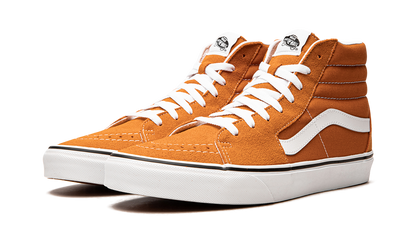 Vans Sk8 Hi "Desert Sun"