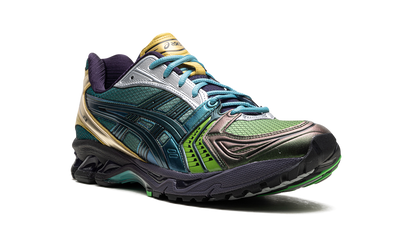 Asics Gel Kayano P Andrade Gradation Green