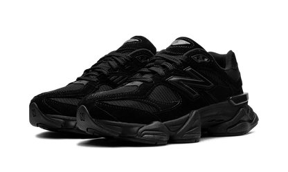 New Balance 9060 Triple Black