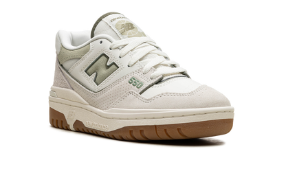 New Balance 550 White Grey