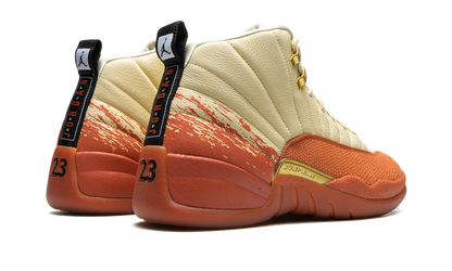 Jordan 12 Retro Eastside Golf Out of the Clay