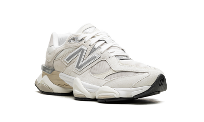New Balance 9060 Sea Salt Moonbeam