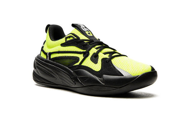 Puma RS Dreamer J Cole