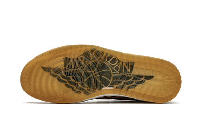 Jordan 1 Low OG Year Of the Tiger