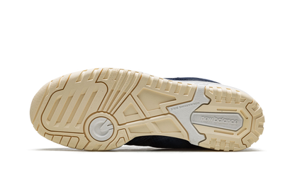 New Balance 550 Natural Indigo