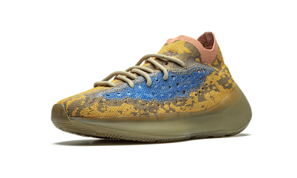 Adidas Yeezy Boost 380 Blue Oat
