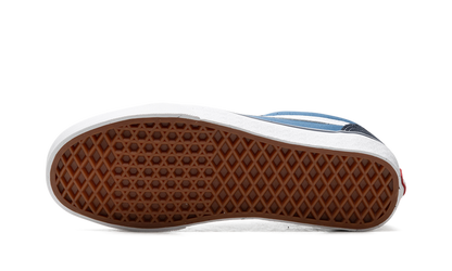 Vans Old Skool "Navy Blue"