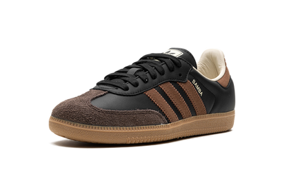 Adidas Samba Brown