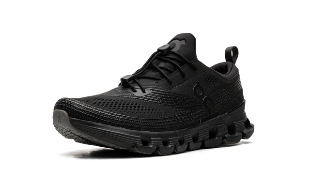 On Running Cloud Cloud X Z5 All Black