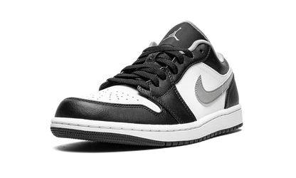 Jordan 1 Low Black White Grey
