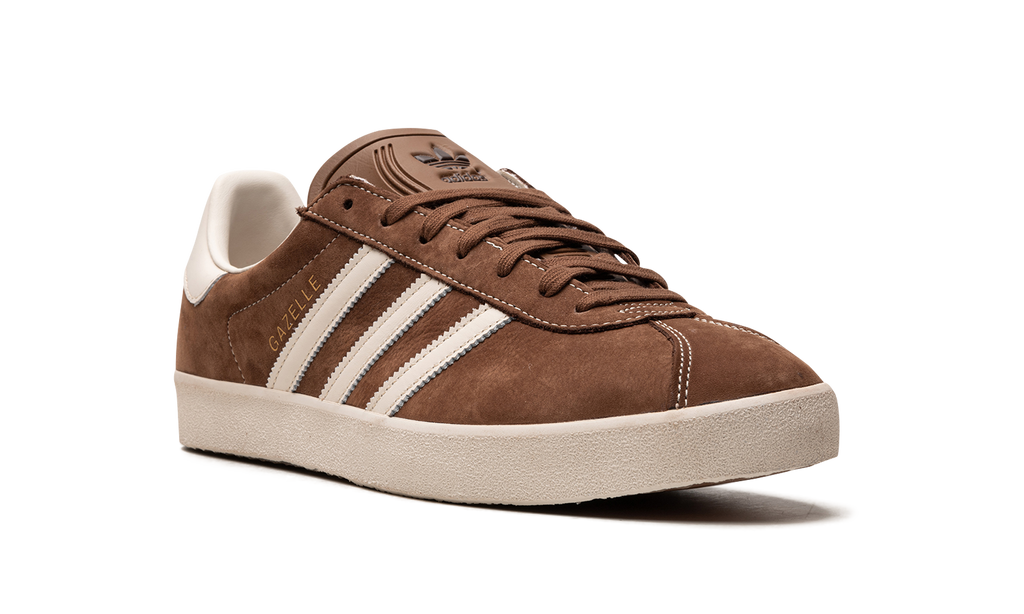 Adidas Gazelle Brown