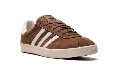 Adidas Gazelle Brown