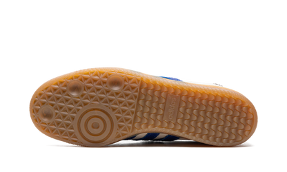 Adidas Samba Wales Bonner Wonder Clay Royal Blue