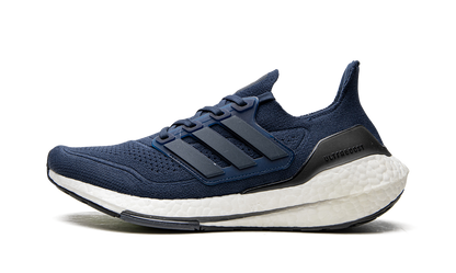 Adidas Ultraboost 21 Crew Navy