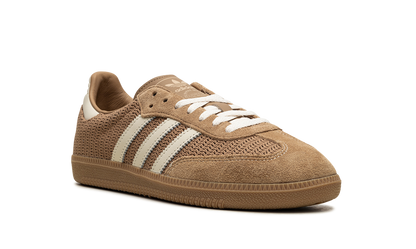 Adidas Samba Cardboard