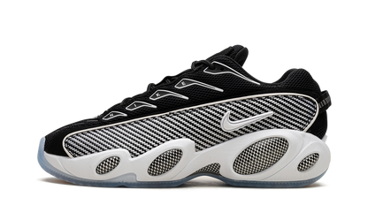Nike x NOCTA Glide Black White