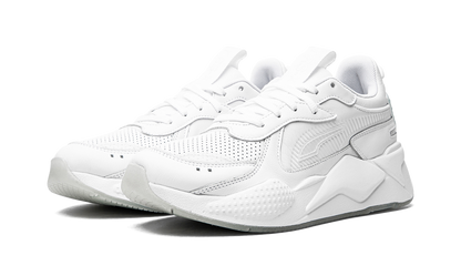 Puma RS-X White Ice