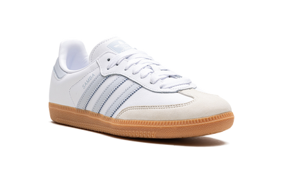 Adidas Samba Halo Blue