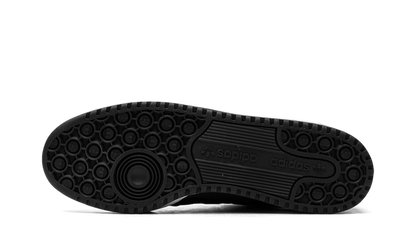 Adidas Forum Low Core Black