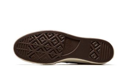 Converse Chuck 70 Hi "CDG Play - Steel Gray"