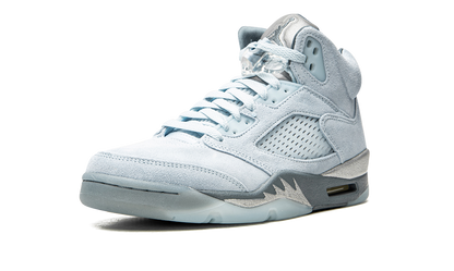 Jordan 5 Retro Bluebird