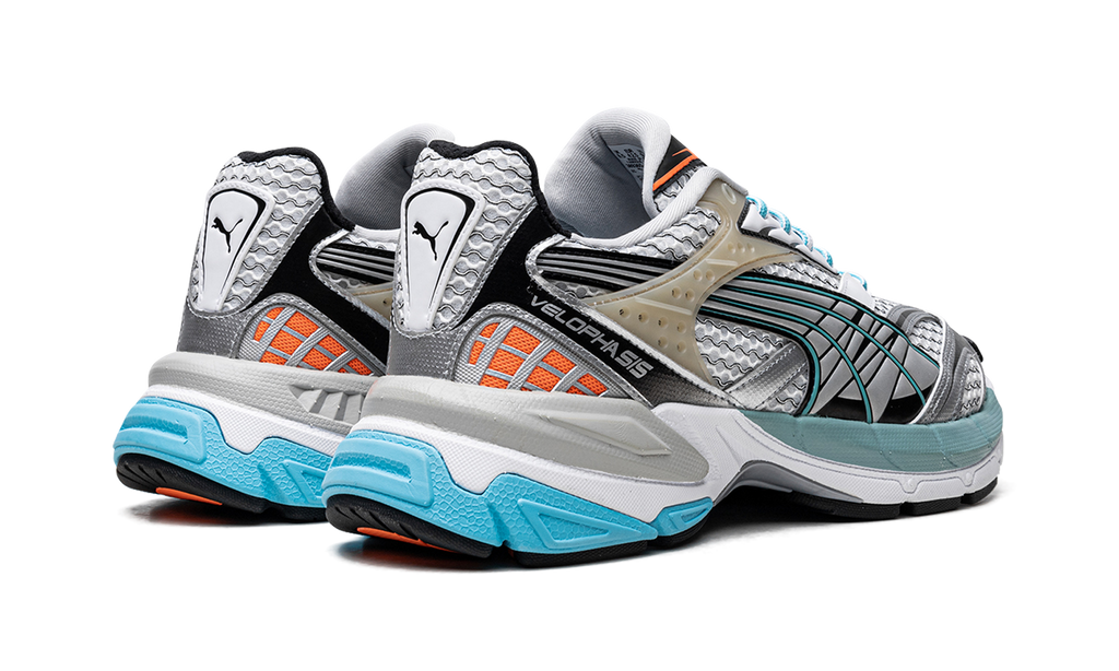 Puma Velophasis Phased