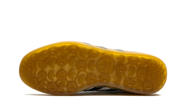 Adidas Gazelle Indoor Collegiate Green