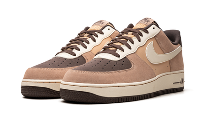 Air Force 1 Hemp/Coconut Milk