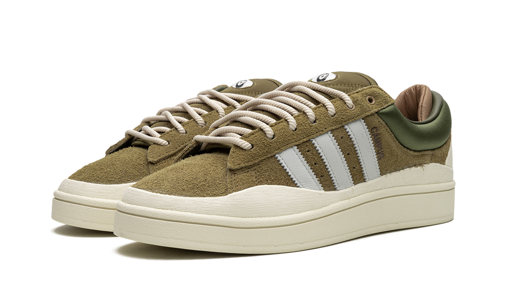 Adidas Campus Bad Bunny  Light Olive