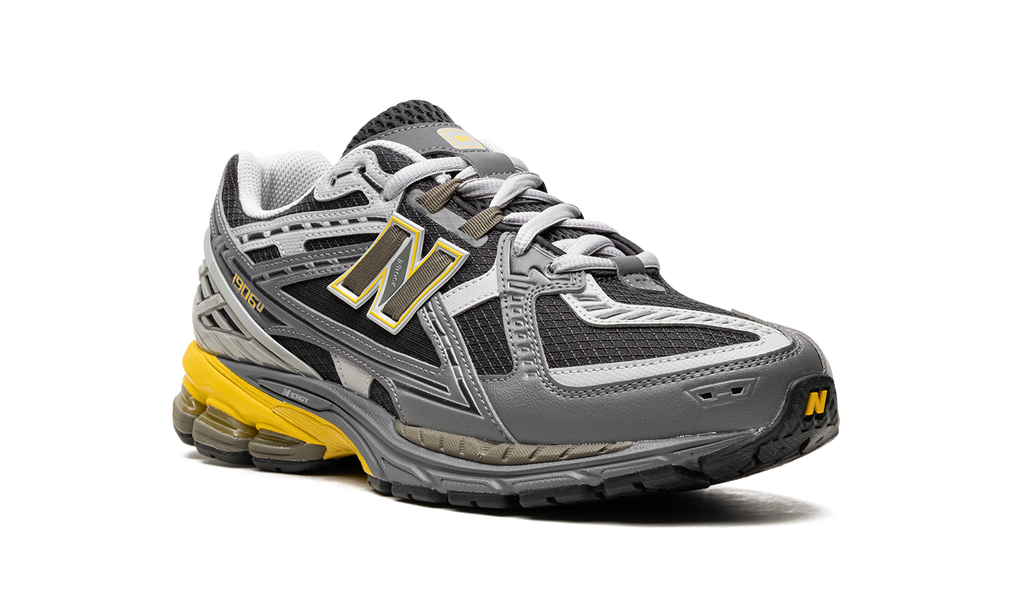 New Balance 1906R "Castlerock Ginger Lemon"