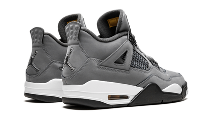 Jordan 4 Retro Cool Grey
