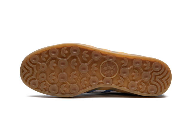 Adidas Gazelle Indoor Blue Fusion